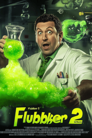 Flubber 2